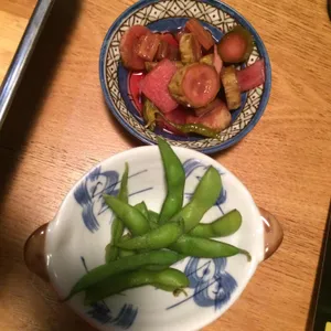 토모 이자카야 사진
