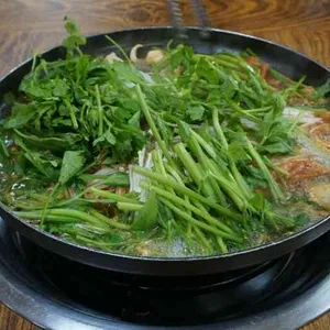 샘터가든 리뷰 사진