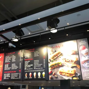 파스쿠찌 리뷰 사진