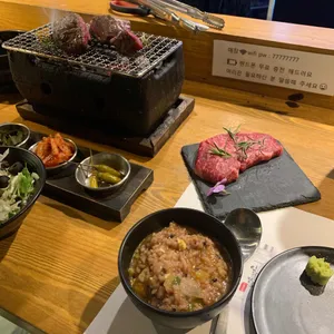 남고집 리뷰 사진