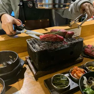 남고집 리뷰 사진