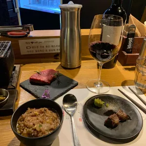 남고집 리뷰 사진