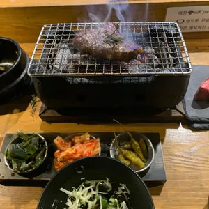 남고집 리뷰 사진