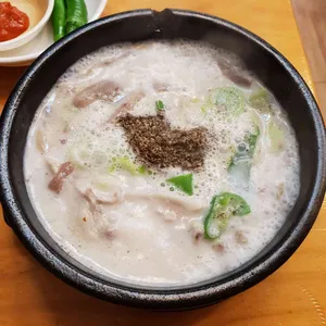 손큰할매순대국 사진