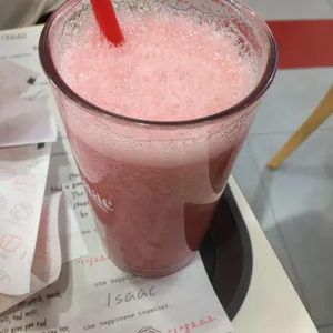 이삭토스트 사진
