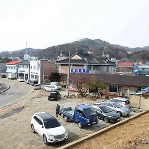 샘터가든 리뷰 사진
