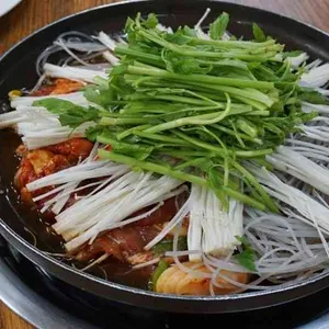 샘터가든 리뷰 사진