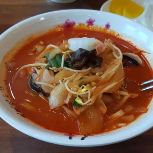 이화원 사진