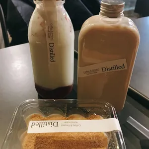 디스틸드 사진