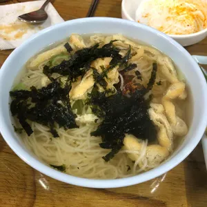 홍미닭발 사진