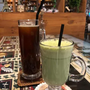 빈스톡 사진