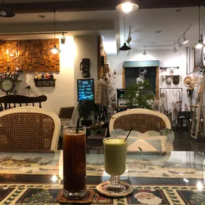 빈스톡 리뷰 사진