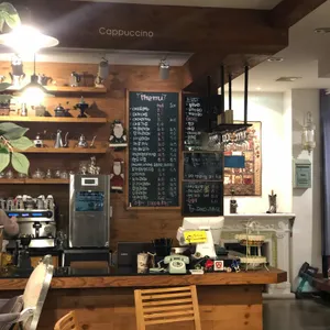 빈스톡 리뷰 사진