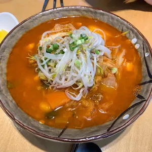 국수나무 사진