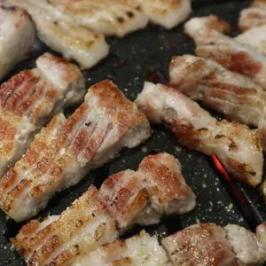 금성식당 사진