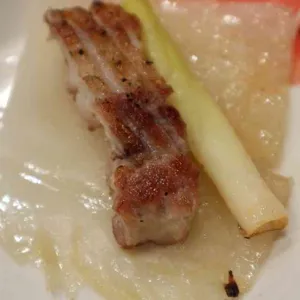 금성식당 사진