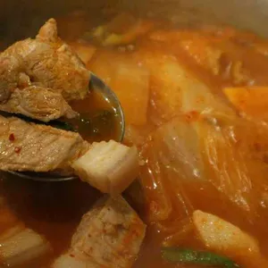 금성식당 사진