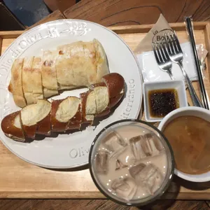 라본느베이커리 사진