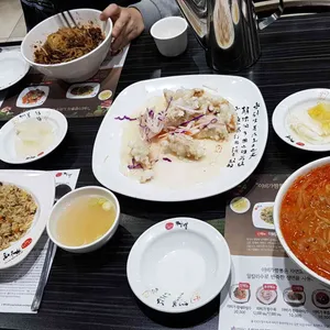 이비가짬뽕 사진