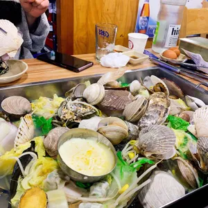 찌마기 사진