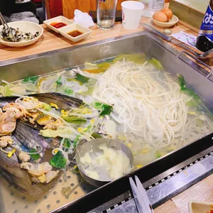 찌마기 사진