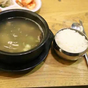 김밥천국 사진