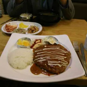 김밥천국 사진