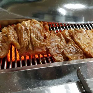 좋아좋아숯불갈비 사진