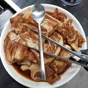 좋아좋아숯불갈비 사진