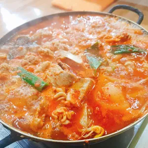 부흥동태 사진