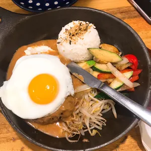 함박눈 사진