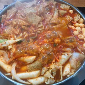 재홍분식 사진