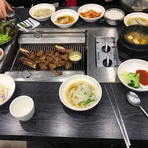 부일관 사진