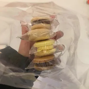 슈가도로시마카롱 사진