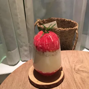 카페 미마 리뷰 사진