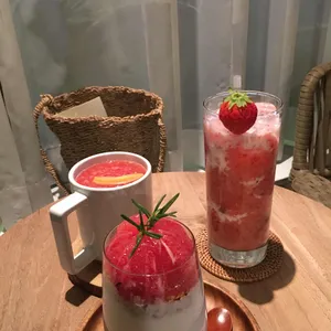 카페 미마 리뷰 사진