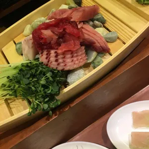독도참치 사진