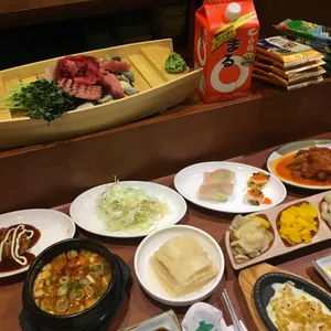 독도참치 사진