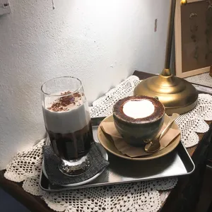 리짙커피로스터스 사진