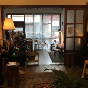 리짙커피로스터스 리뷰 사진