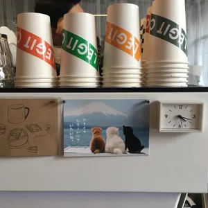 리짙커피로스터스 리뷰 사진