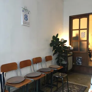 리짙커피로스터스 리뷰 사진