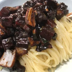 죽산분식 사진