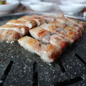 한마당바베큐 리뷰 사진