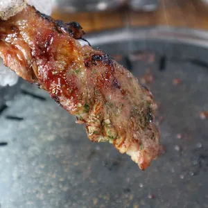 한마당바베큐 리뷰 사진