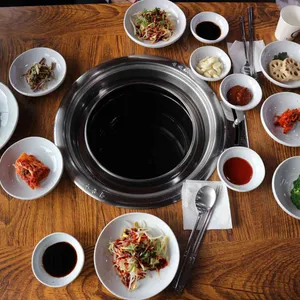 한마당바베큐 리뷰 사진