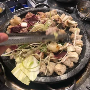 곱창이야기 사진