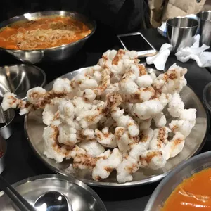천안에서짬뽕한그릇 리뷰 사진