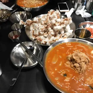 천안에서짬뽕한그릇 리뷰 사진