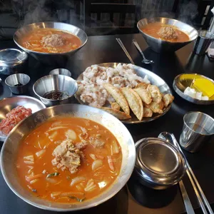 천안에서짬뽕한그릇 리뷰 사진
